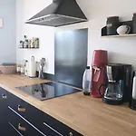 Les Toits Marins, 3 Chambres, Hypercentre,vue Apartman