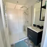 Les Toits Marins, 3 Chambres, Hypercentre,vue Apartman