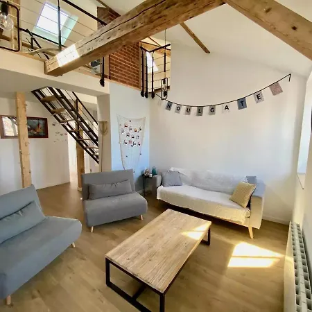 Les Toits Marins, 3 Chambres, Hypercentre,vue