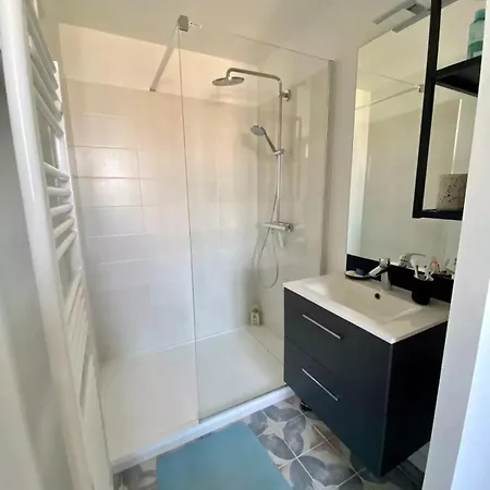 Les Toits Marins, 3 Chambres, Hypercentre,vue Apartmán