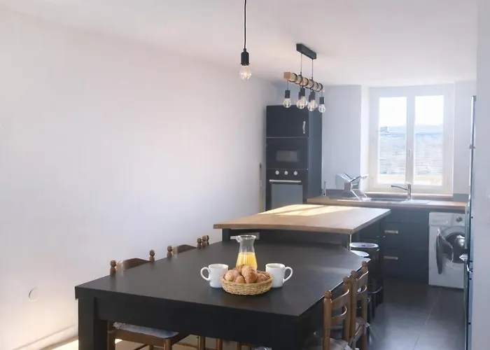 Les Toits Marins, 3 Chambres, Hypercentre,vue Apartment Houlgate